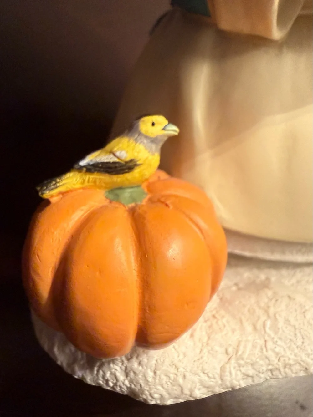 Vintage Lenox “Sweet as Pie”  figurine